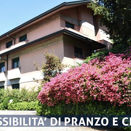 Hotel Canturio Exterior photo