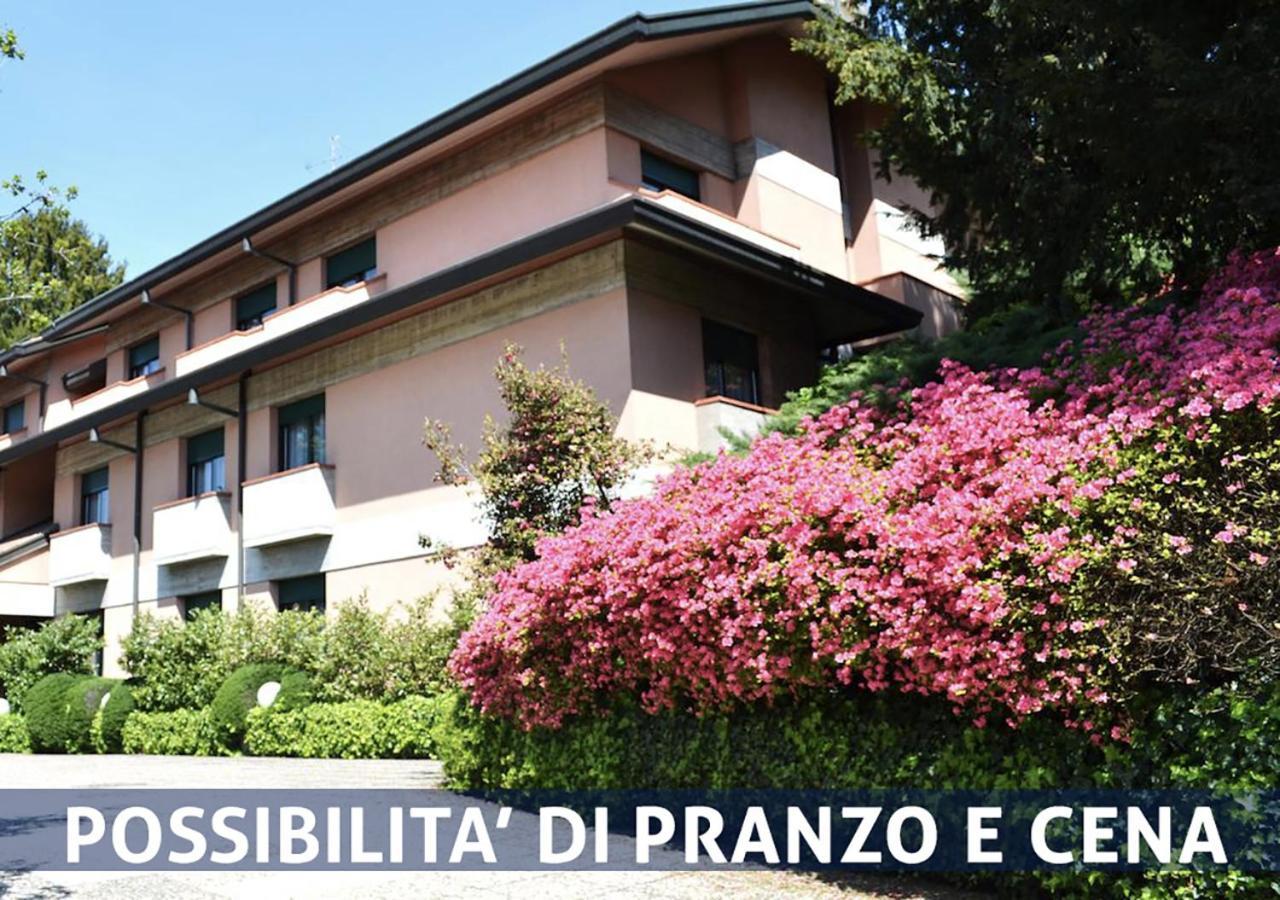 Hotel Canturio Exterior photo