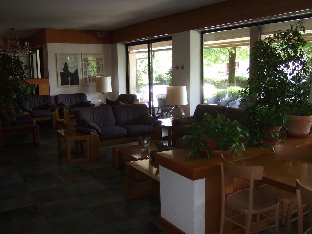 Hotel Canturio Exterior photo