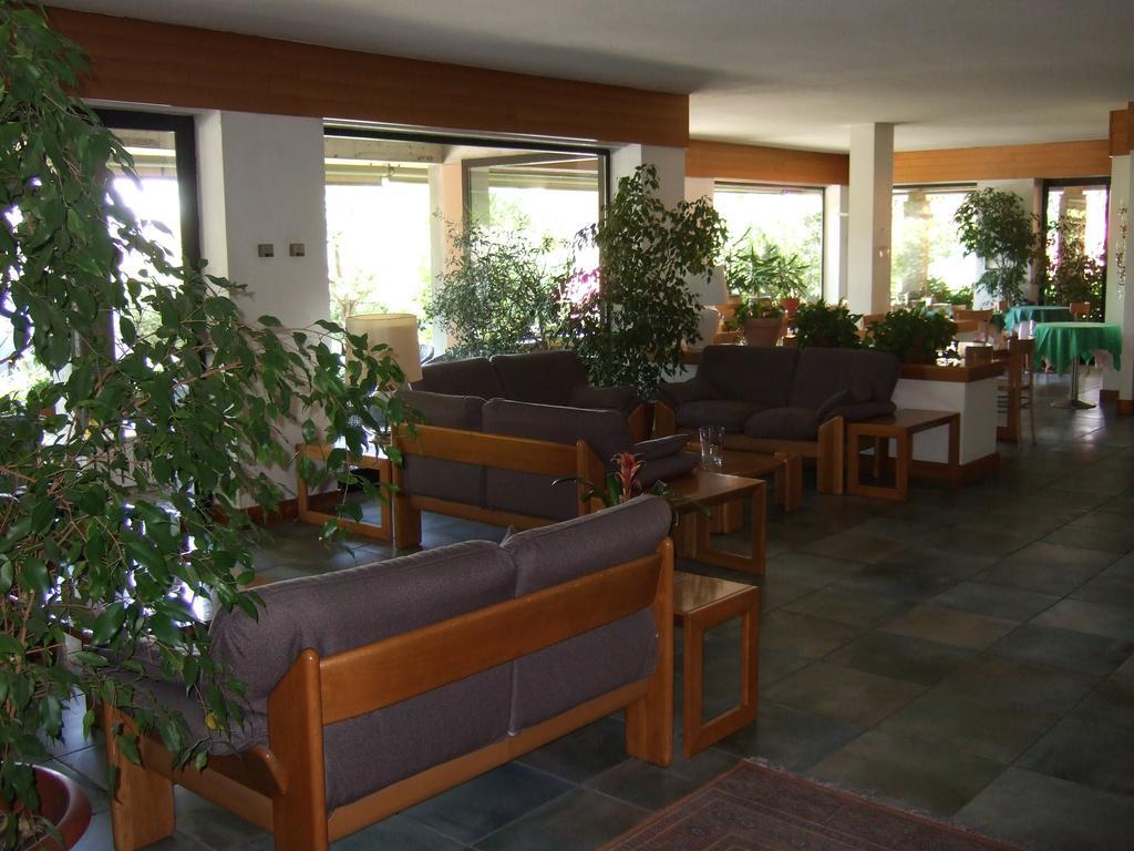Hotel Canturio Exterior photo