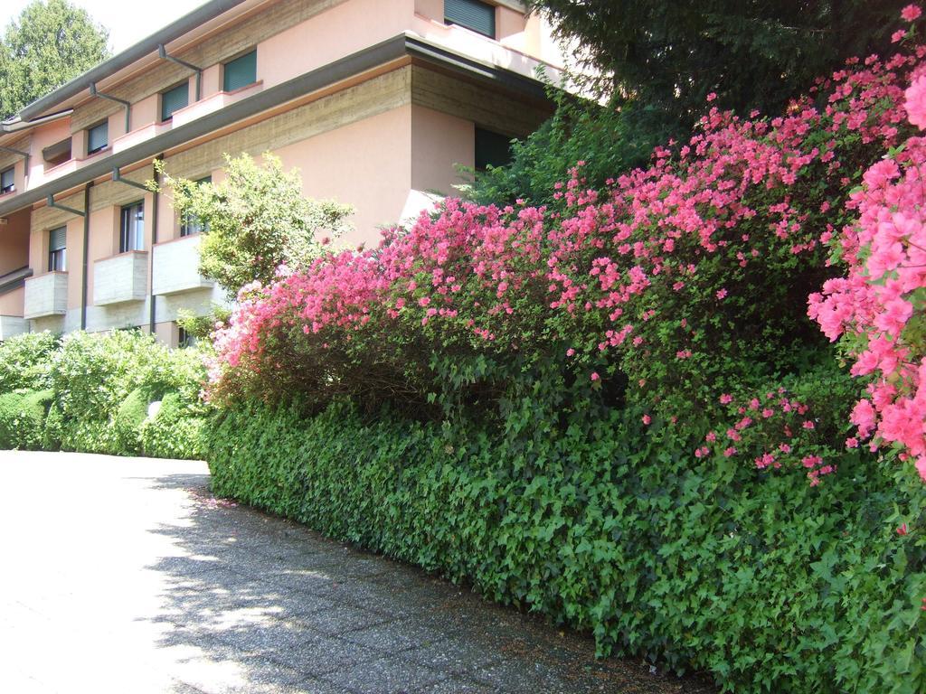 Hotel Canturio Exterior photo