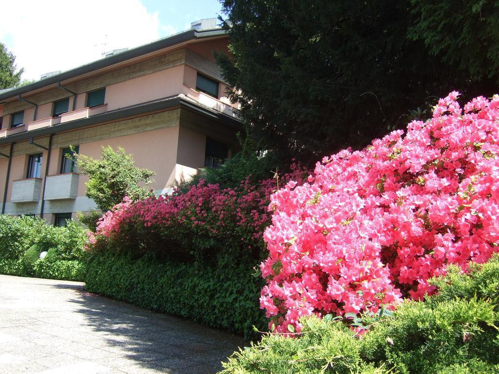 Hotel Canturio Exterior photo