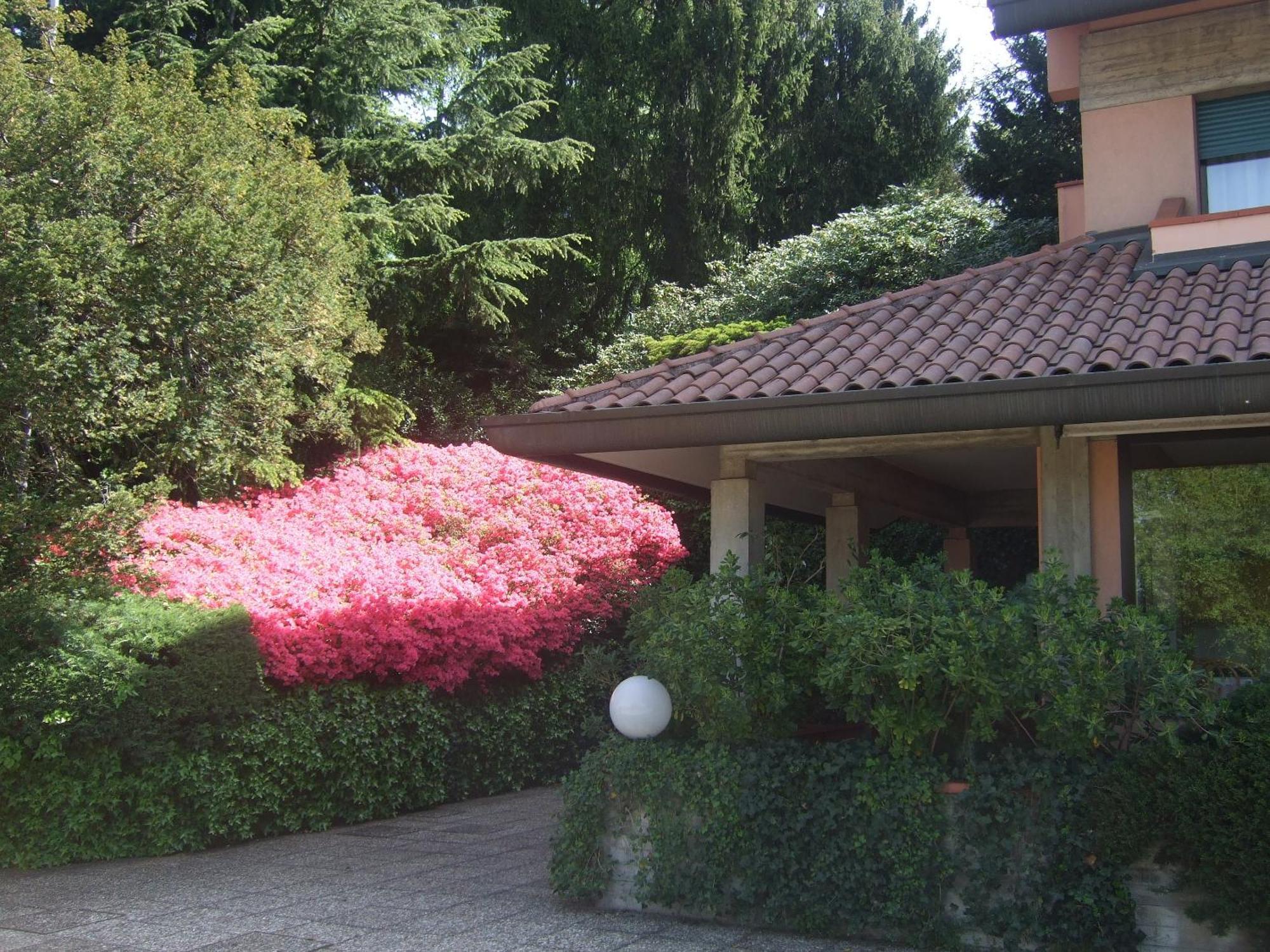 Hotel Canturio Exterior photo
