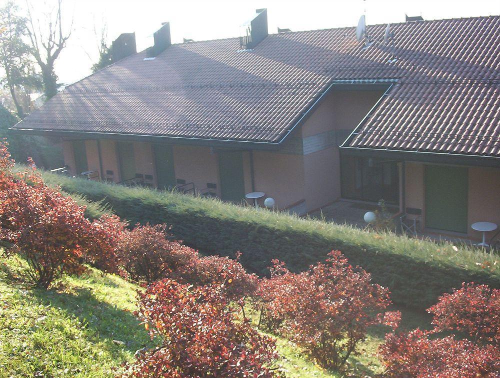 Hotel Canturio Exterior photo