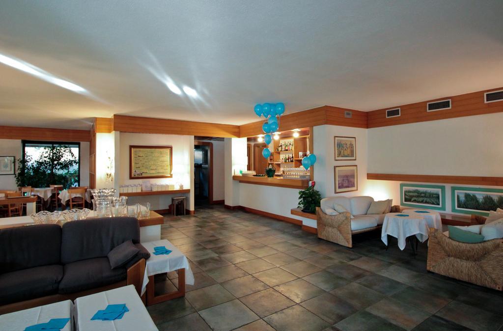 Hotel Canturio Exterior photo