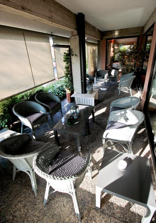 Hotel Canturio Exterior photo