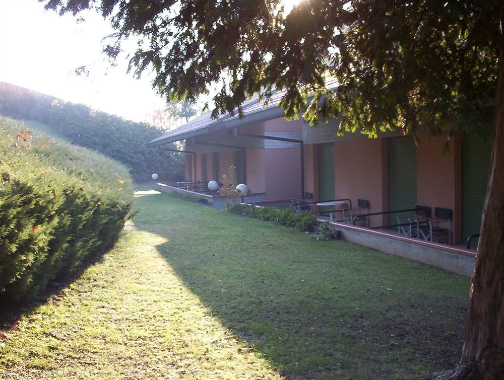 Hotel Canturio Exterior photo
