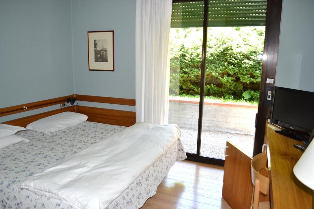 Hotel Canturio Exterior photo