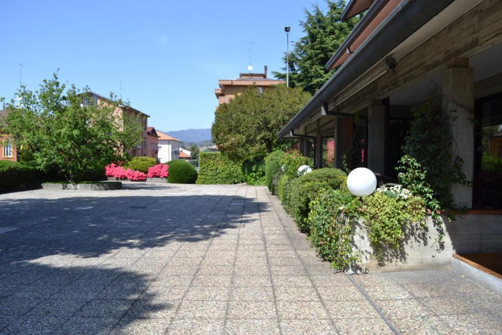 Hotel Canturio Exterior photo